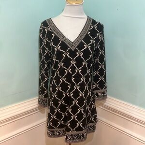 White House Black Market Top